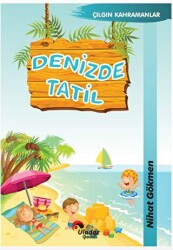 Denizde Tatil - 1