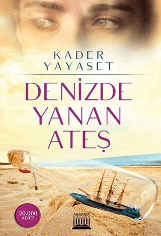 Denizde Yanan Ateş - 1
