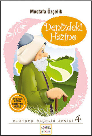 Denizdeki Hazine - 1