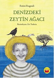 Denizdeki Zeytin Ağacı - 1