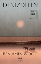 Denizdelen - Kairos Kitap
