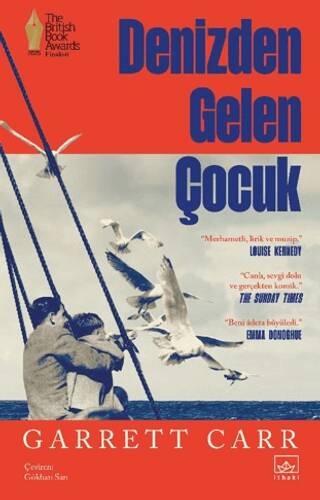 Denizden Gelen Çocuk - 1