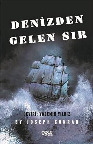 Denizden Gelen Sır - 1