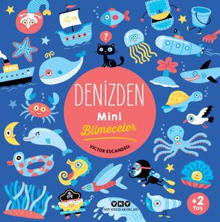 Denizden Mini Bilmeceler - 1