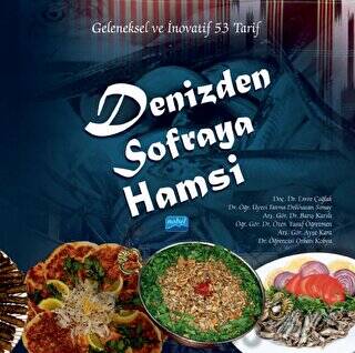 Denizden Sofraya Hamsi - 1