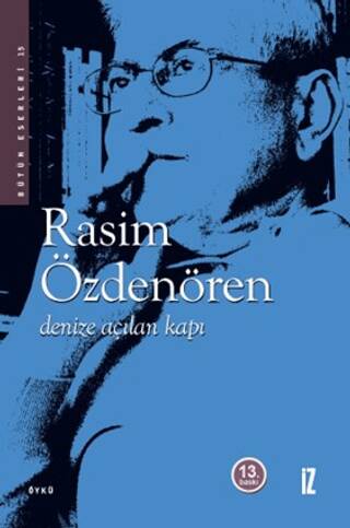 Denize Açılan Kapı - 1
