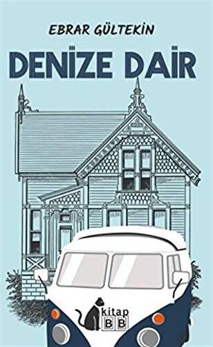 Denize Dair - 1