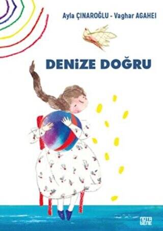 Denize Doğru - 1