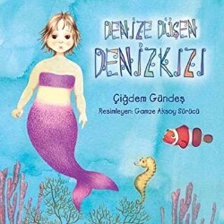 Denize Düşen Denizkızı - 1