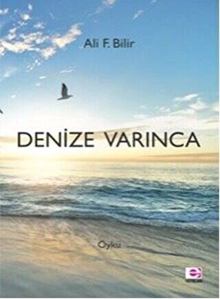 Denize Varınca - 1