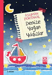 Denize Yağan Yıldızlar - 1