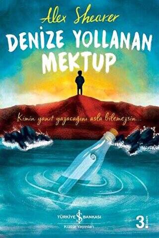 Denize Yollanan Mektup - 1
