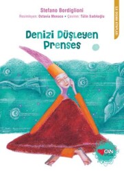 Denizi Düşleyen Prenses - 1