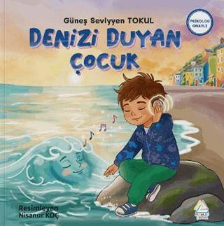 Denizi Duyan Çocuk - 1