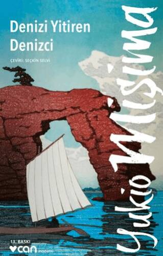 Denizi Yitiren Denizci - 1