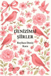 Denizimsi Şiirler - Papirüs Yayınevi