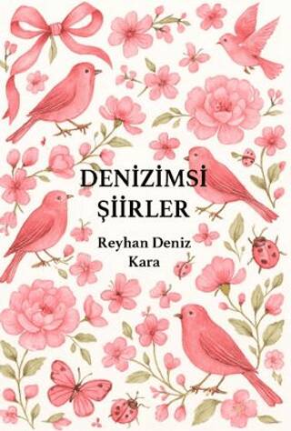 Denizimsi Şiirler - 1