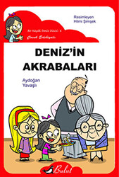 Deniz’in Akrabaları - 1