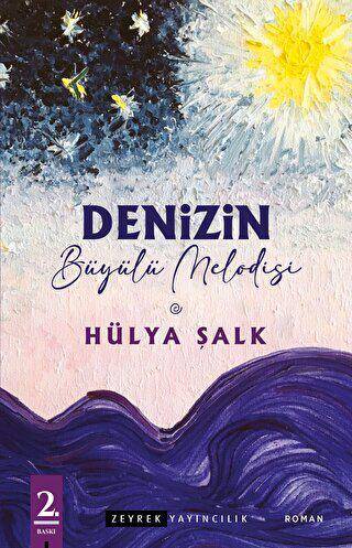 Denizin Büyülü Melodisi - 1