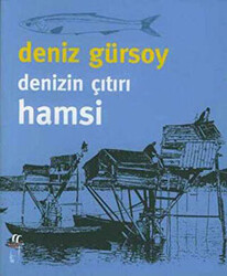 Denizin Çıtırı Hamsi - 1