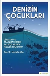 Denizin Çocukları - 1