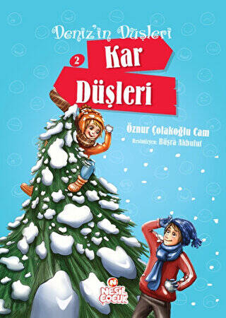 Deniz`in Düşleri 2: Kar Düşleri - 1