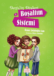 Deniz`in Düşleri 5: Boşaltım Sistemi - 1