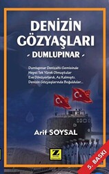 Denizin Gözyaşları Dumlupınar - 1