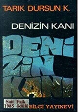 Denizin Kanı - 1