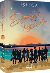 Deniz`in Kıyısında - 1