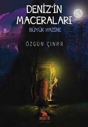 Deniz’in Maceraları - 1