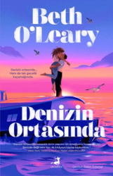 Denizin Ortasında - Olimpos Yayınları