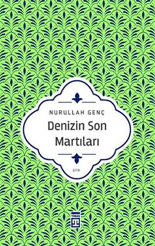 Denizin Son Martıları - 1