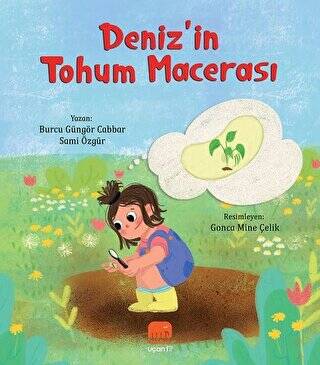 Deniz’in Tohum Macerası - 1