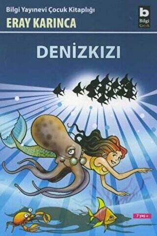 Denizkızı - 1