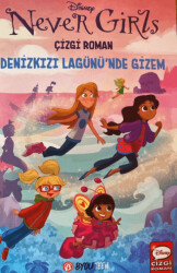 Denizkızı Lagünü`nde Gizem - 1