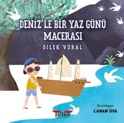 Deniz’le Bir Yaz Günü Macerası - Perseus