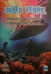 Denizler Altında 20 Bin Fersah - 1
