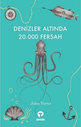 Denizler Altında 20.000 Fersah - 1