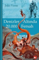 Denizler Altında 20.000 Fersah - 1