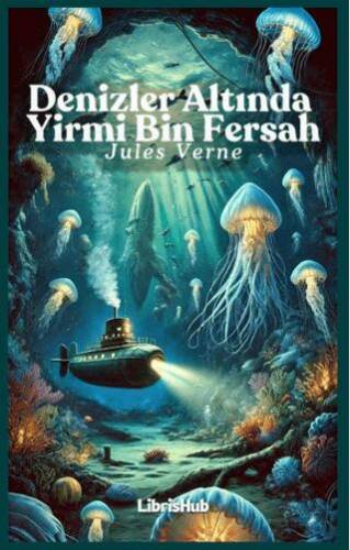 Denizler Altında Yirmi Bin Fersah - 1