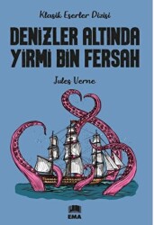 Denizler Altında Yirmi Bin Fersah - 1