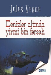 Denizler Altında Yirmi Bin Fersah - 1