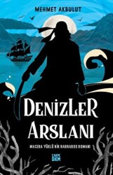 Denizler Arslanı - 1