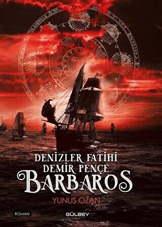 Denizler Fatihi Demir Pençe Barbaros - 1