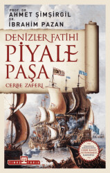 Denizler Fatihi Piyale Paşa - Timaş Tarih