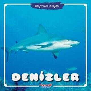 Denizler - Hayvanlar Dünyası - 1