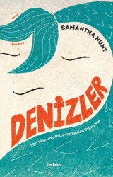 Denizler - Dedalus Kitap