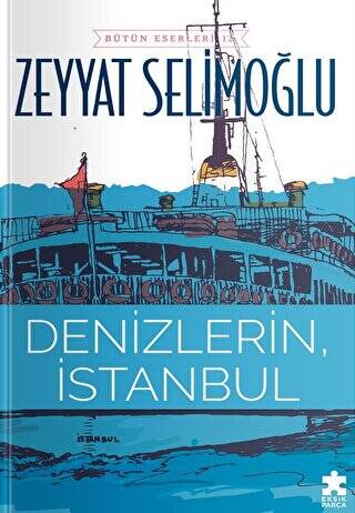 Denizlerin, İstanbul - 1