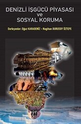 Denizli İşgücü Piyasası ve Sosyal Koruma - 1